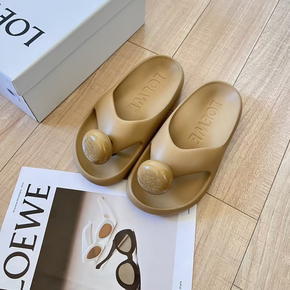 LOEWE Paula's Ibiza Foam Bubble